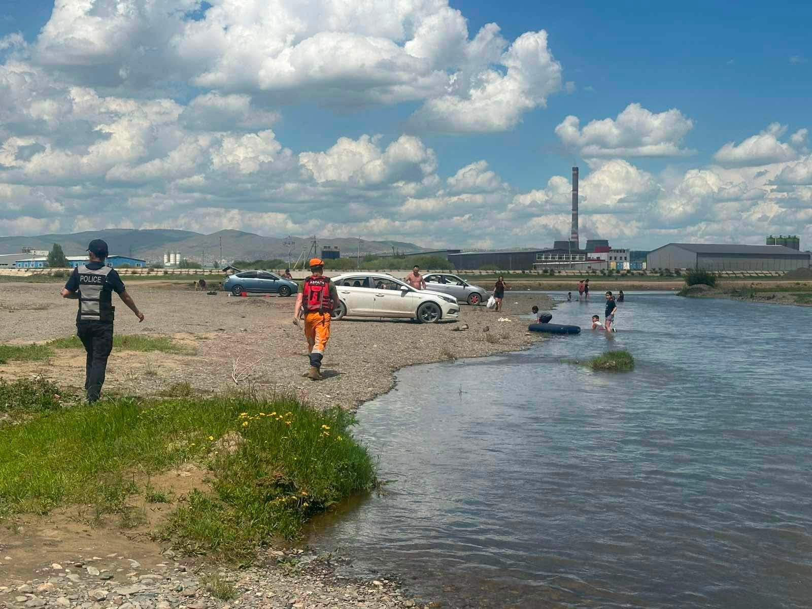 Урьдчилан сэргийлэх зөвлөмж, сэрэмжлүүлэг хүргэж байна